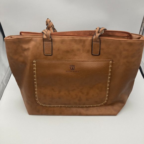 Weimeibaige Handbags - Weimeibaige Large Purse